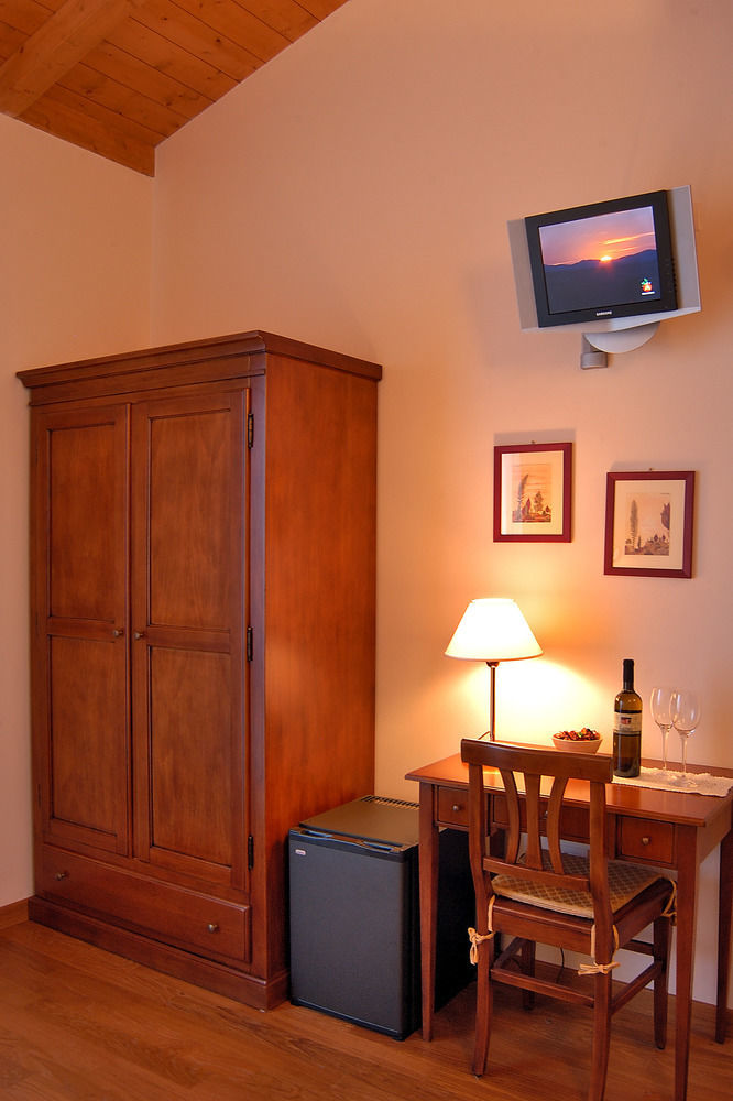 Gaggioli Borgo Delle Vigne * Zola Predosa